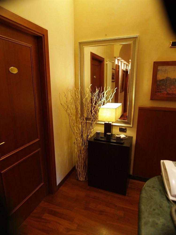 מלון רומא 69 Manin Street מראה חיצוני תמונה