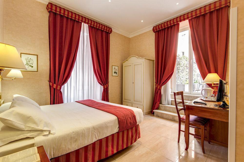 מלון רומא 69 Manin Street מראה חיצוני תמונה